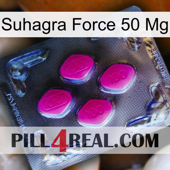 Suhagra Force 50Mg 02